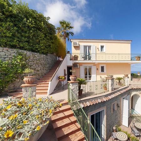 Hotel Poggio Del Sole Forio di Ischia Exterior foto