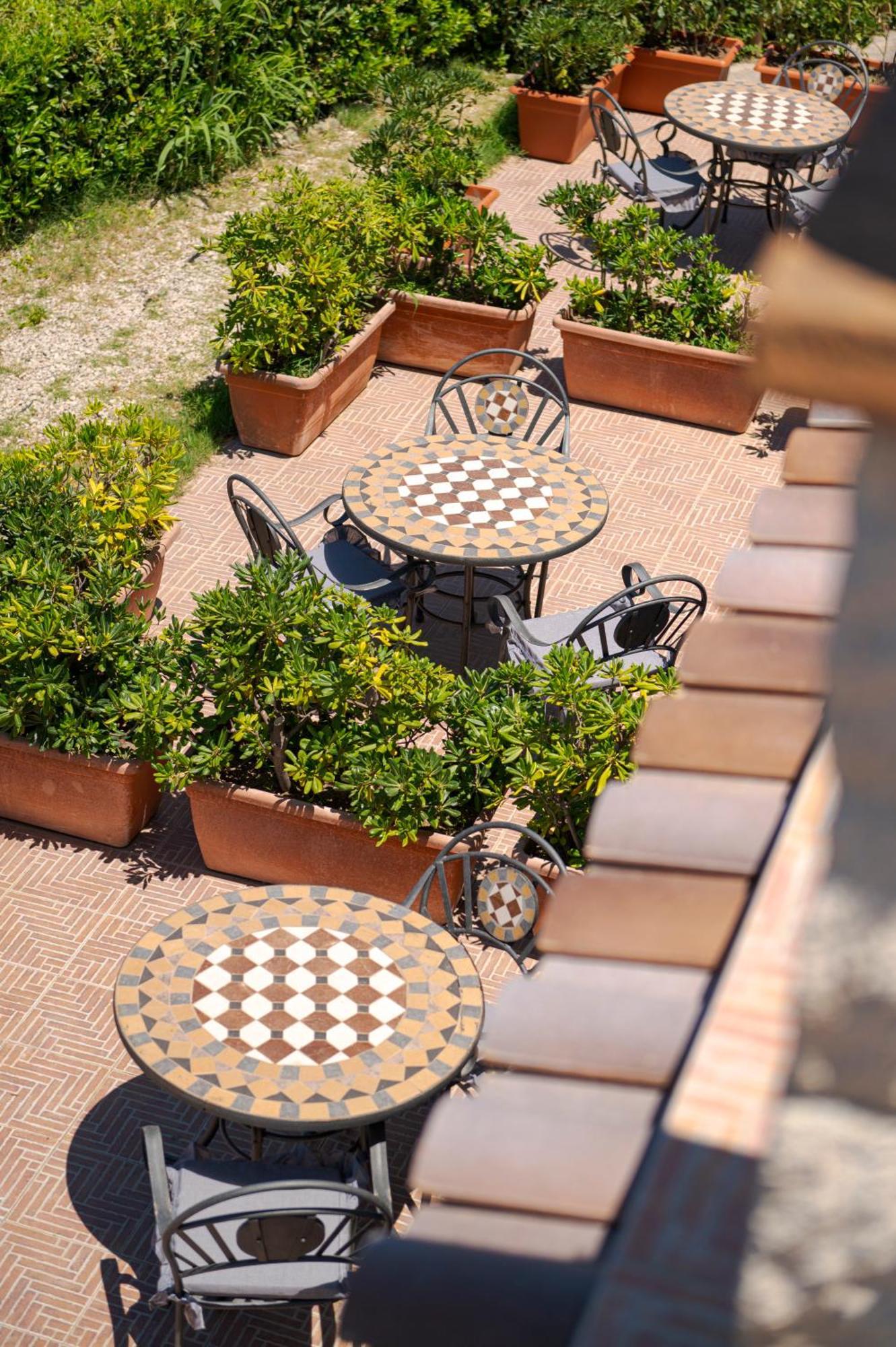 Hotel Poggio Del Sole Forio di Ischia Exterior foto
