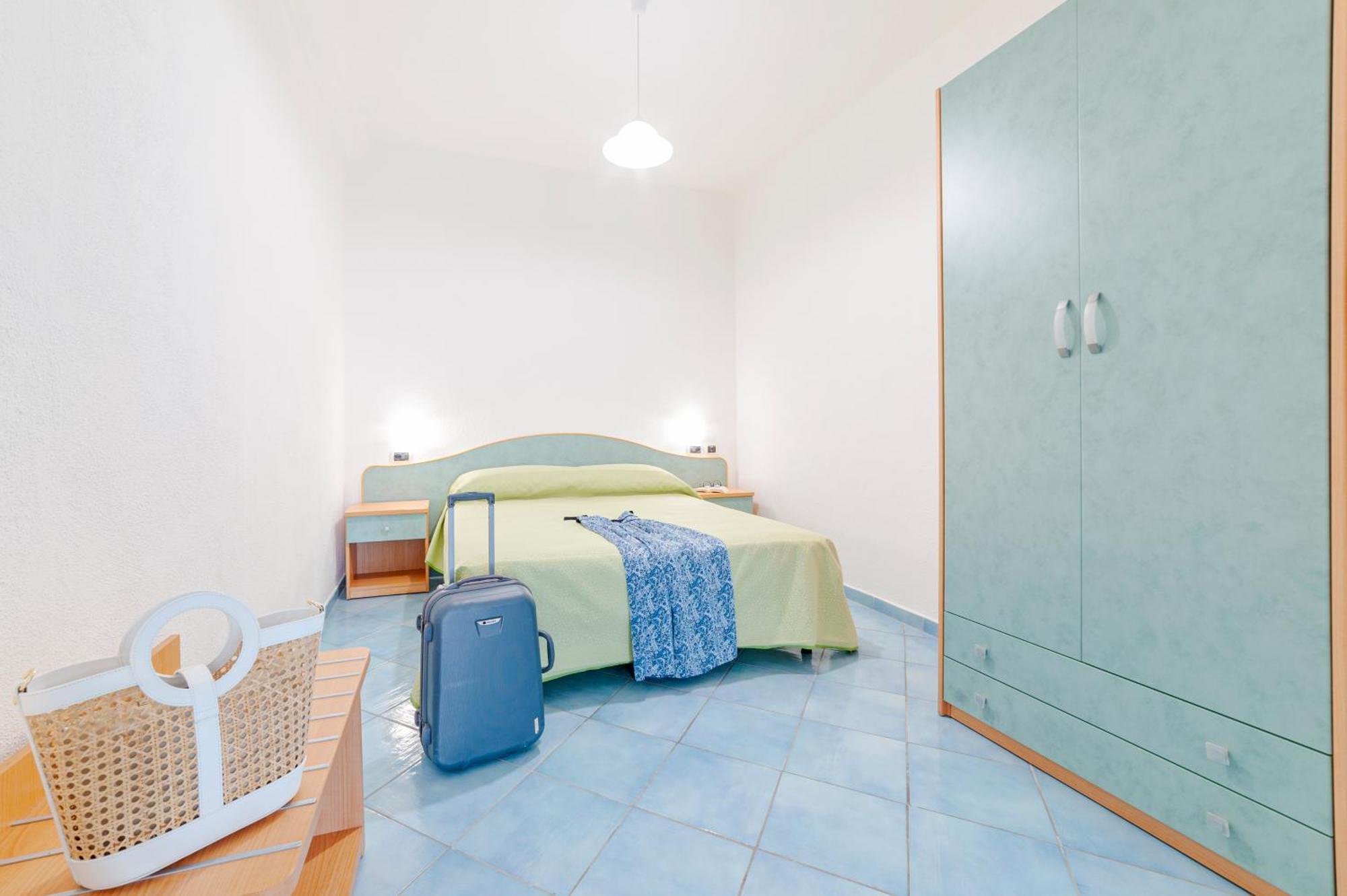 Hotel Poggio Del Sole Forio di Ischia Exterior foto